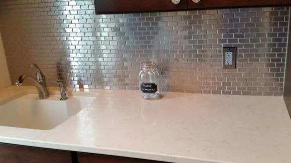 Slide of Greenfield Electric