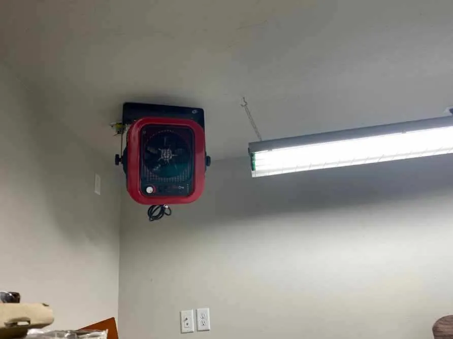 Slide of Greenhead Electric