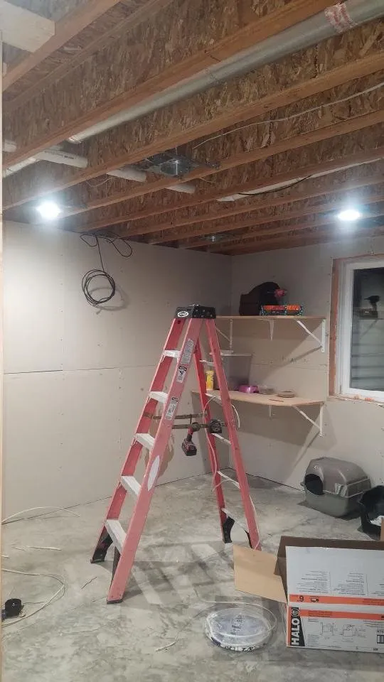 Slide of Greenhead Electric