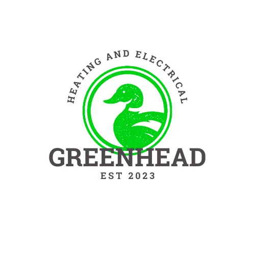 Slide of Greenhead Heating And Electrical