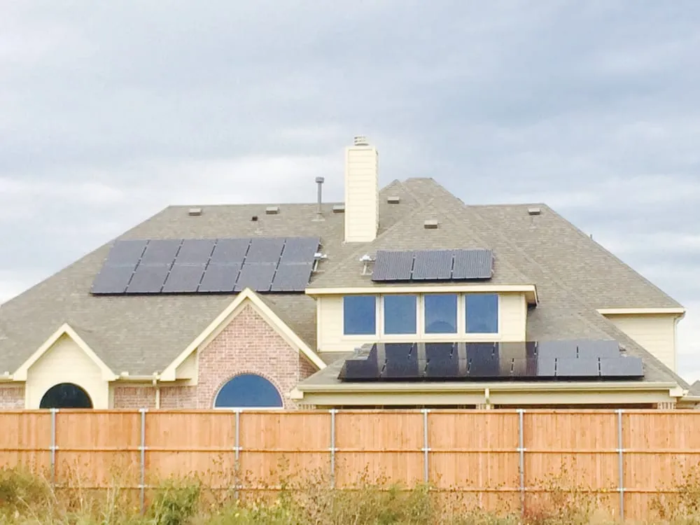 Slide of Greeniverse