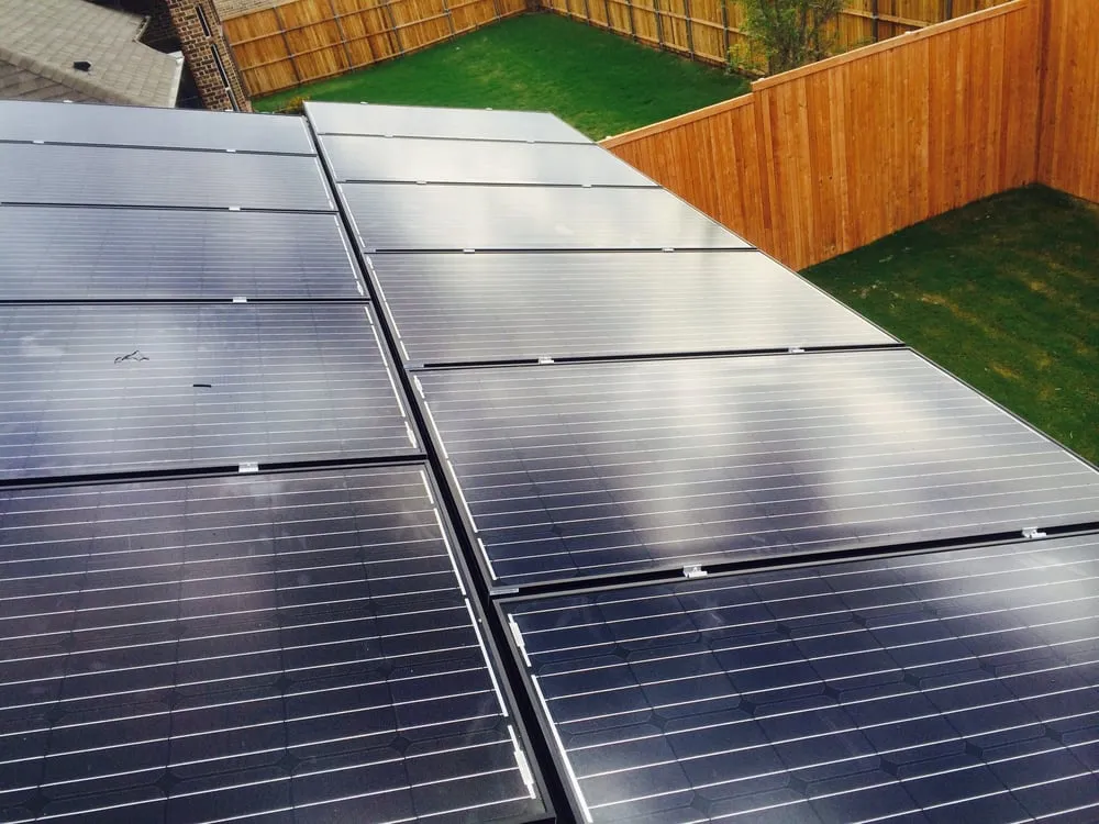 Slide of Greeniverse