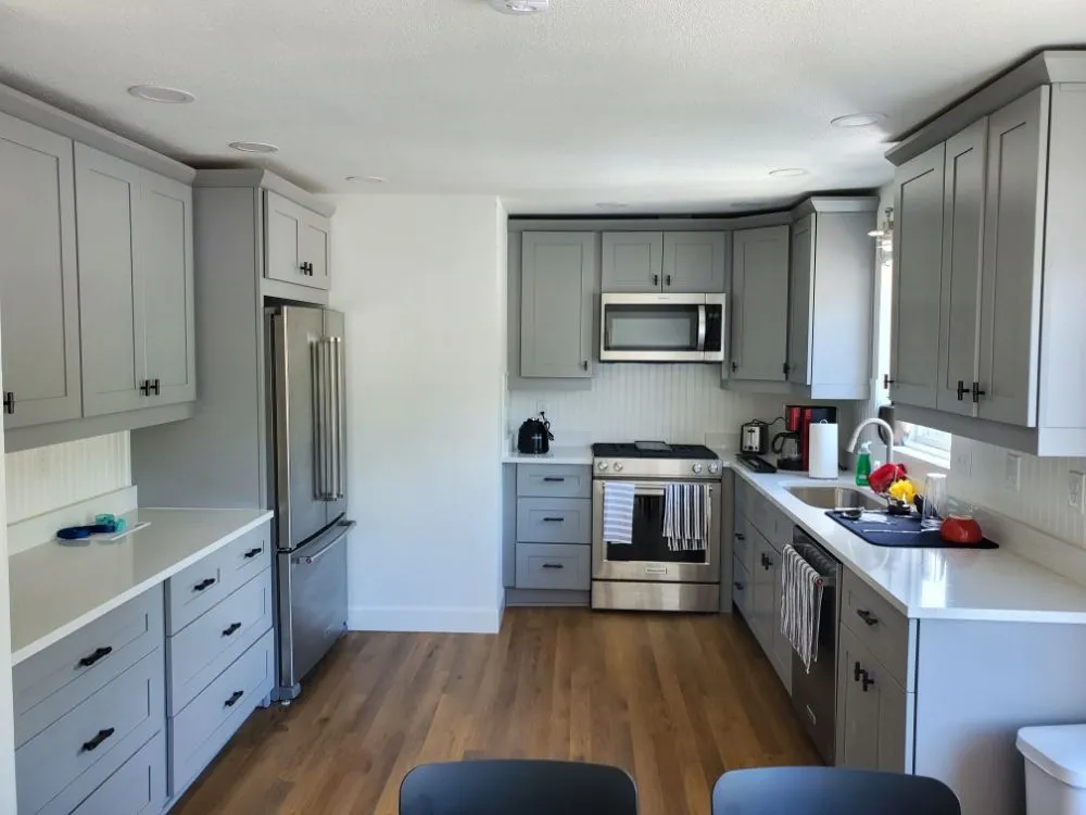 Slide of Greenlife Electric