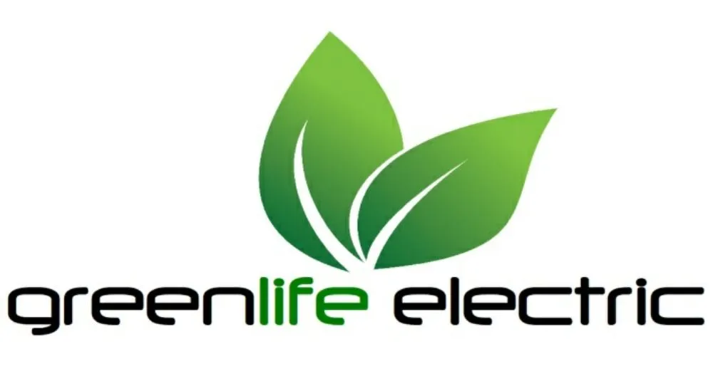 Slide of Greenlife Electric