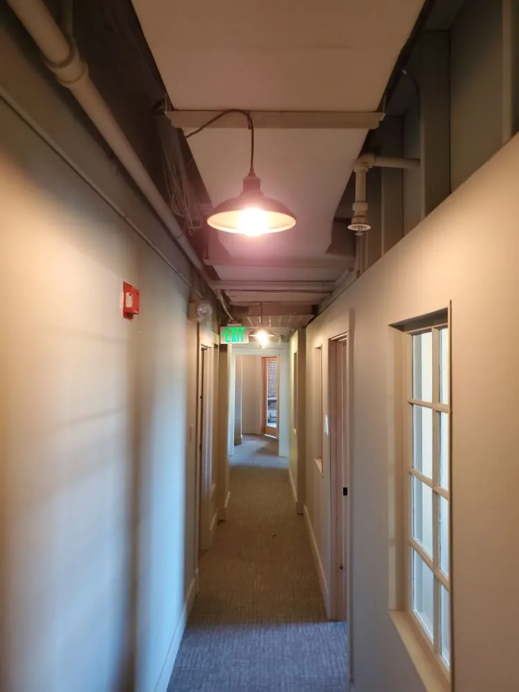 Slide of Greenlife Electric