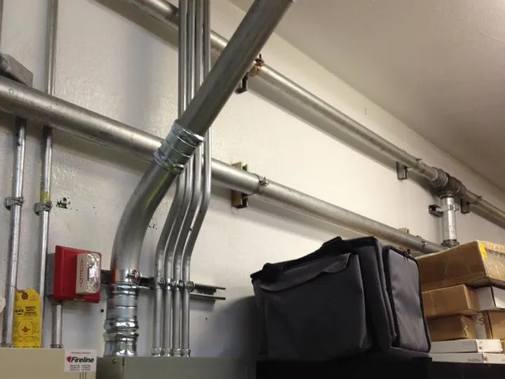 Slide of Greenlight Electric