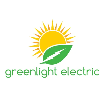 Slide of Greenlight Electric