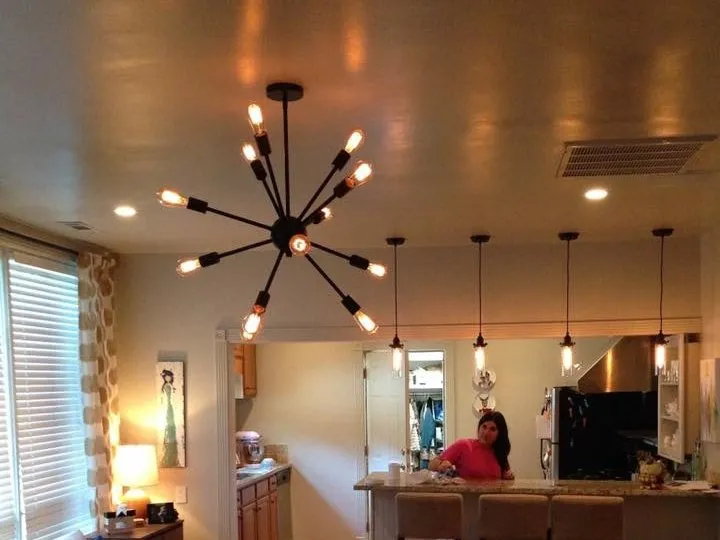 Slide of Greenlight Electric