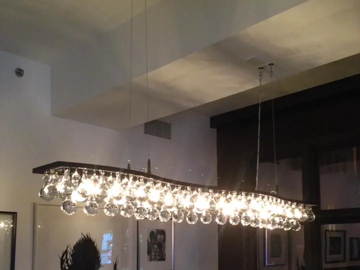 Slide of Greenlight Electric