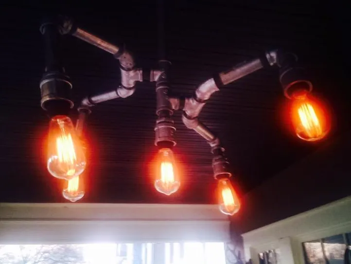 Slide of Greenlight Electric