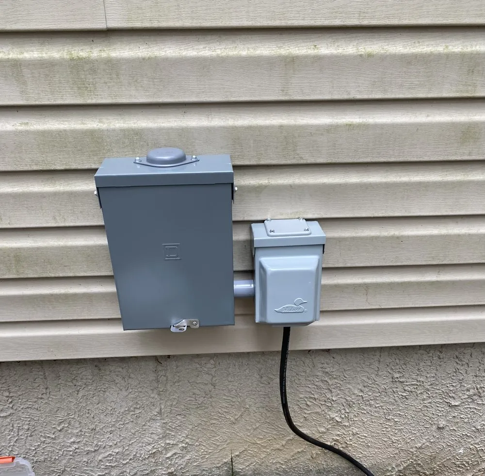 Slide of Greenlight Electric Of Long Island LLC