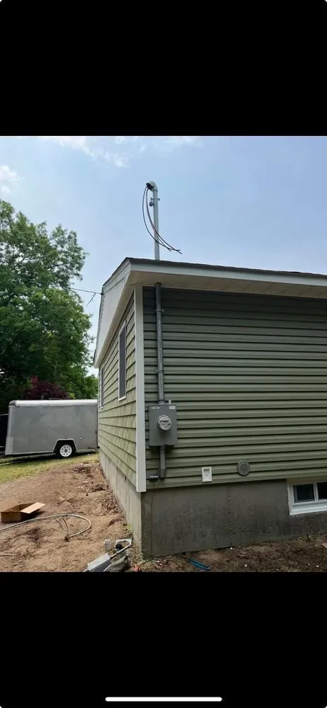 Slide of Greenlight Electric Of Long Island LLC