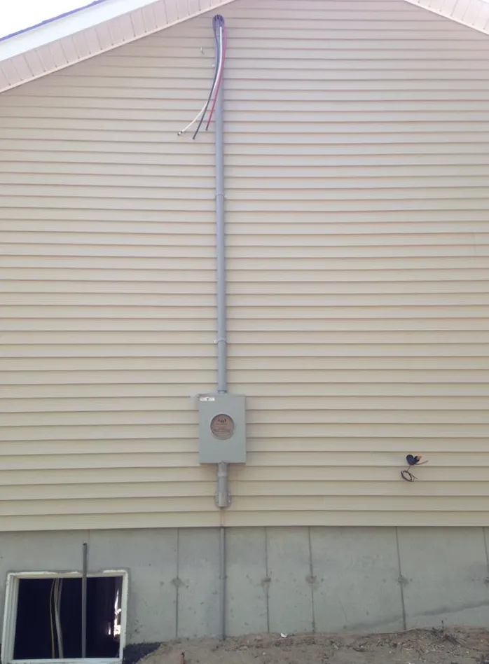 Slide of Greenlight Electric Of Long Island LLC