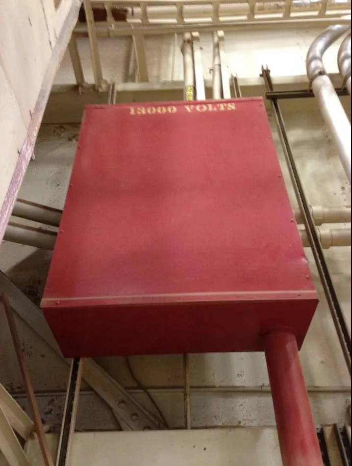 Slide of Greenlight Electric Of Long Island LLC