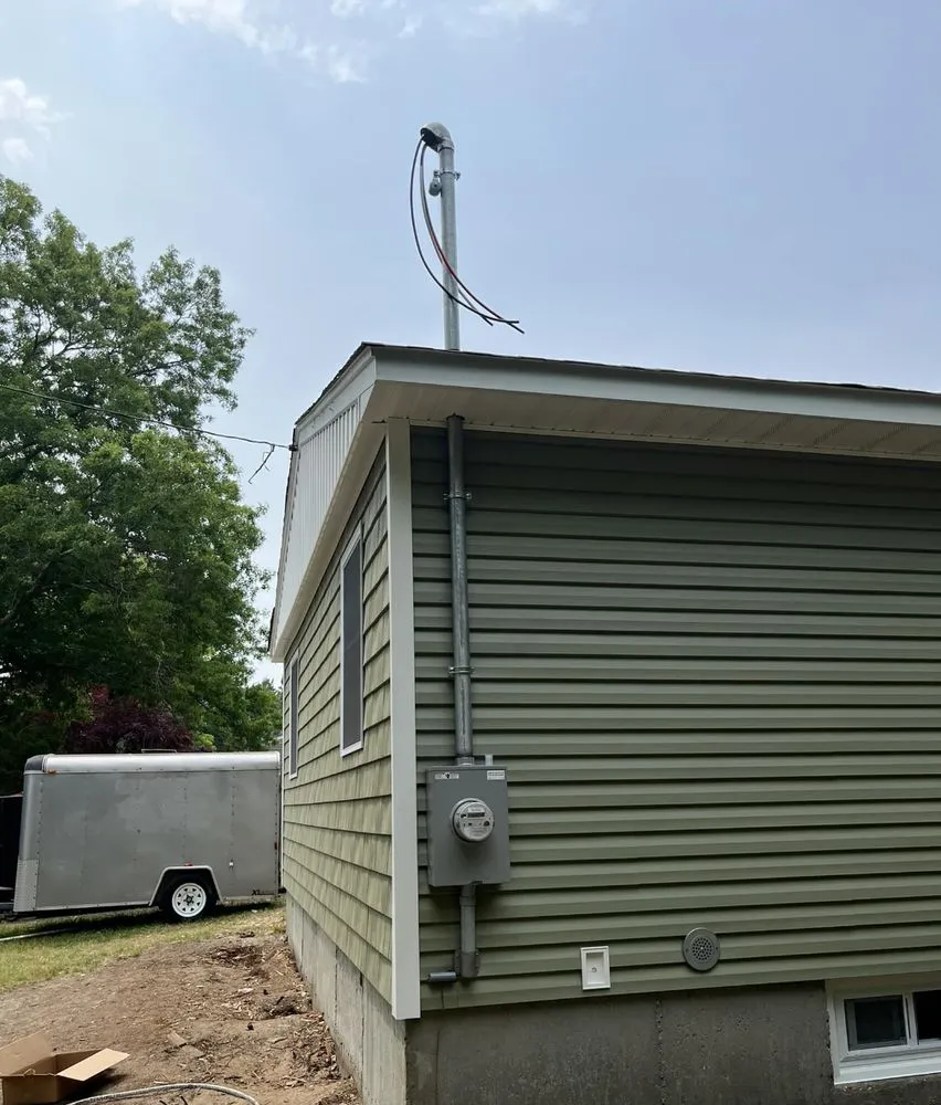 Slide of Greenlight Electric Of Long Island LLC