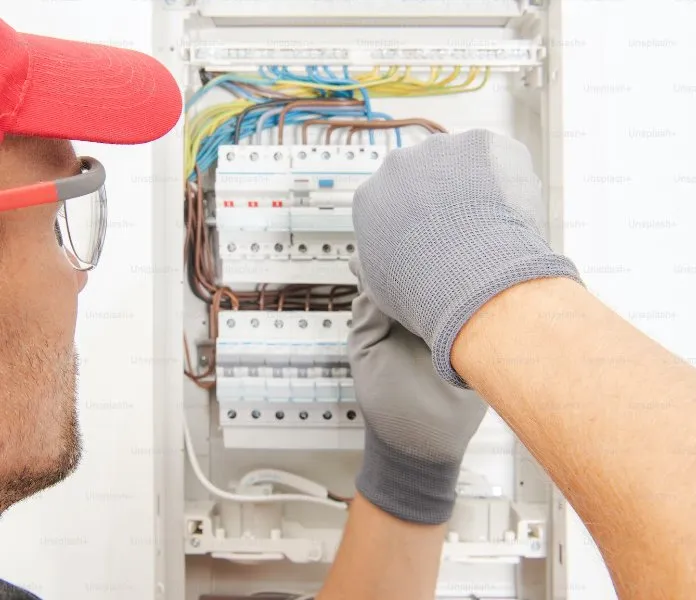 Slide of Greenlight Electric