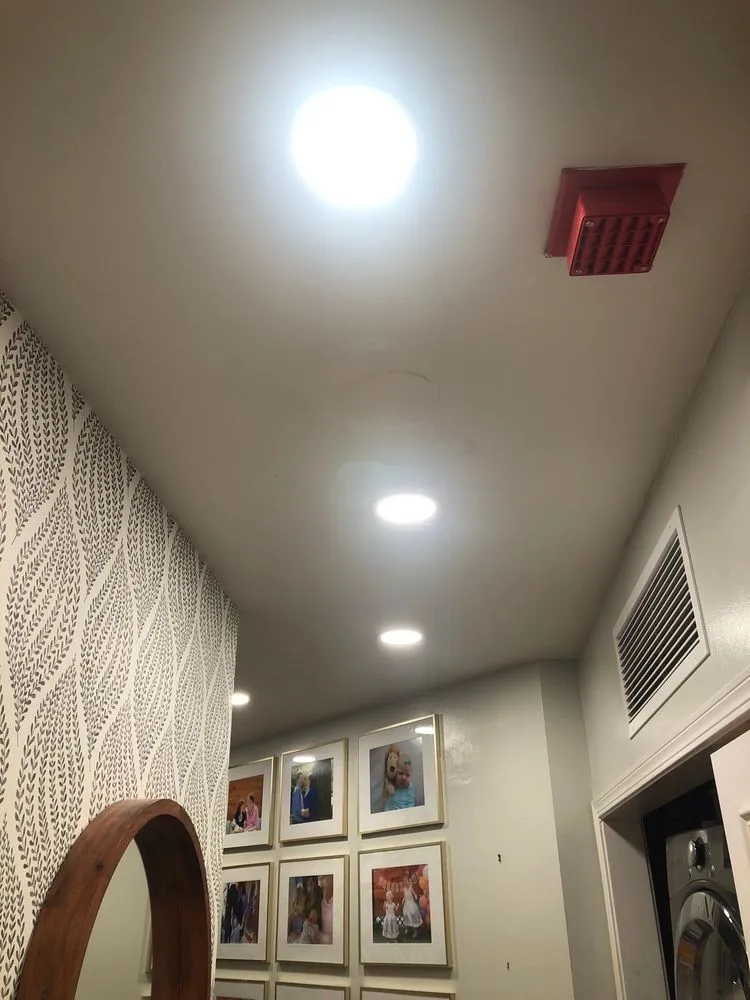 Slide of Greenline Electric