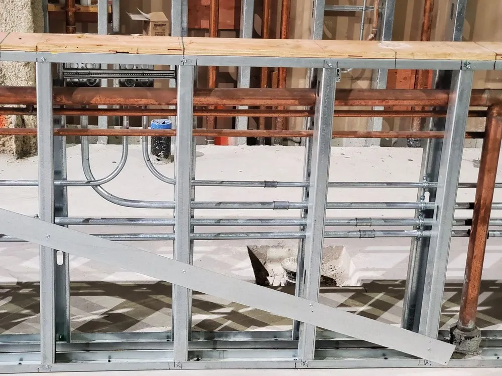 Slide of Greenline Electric