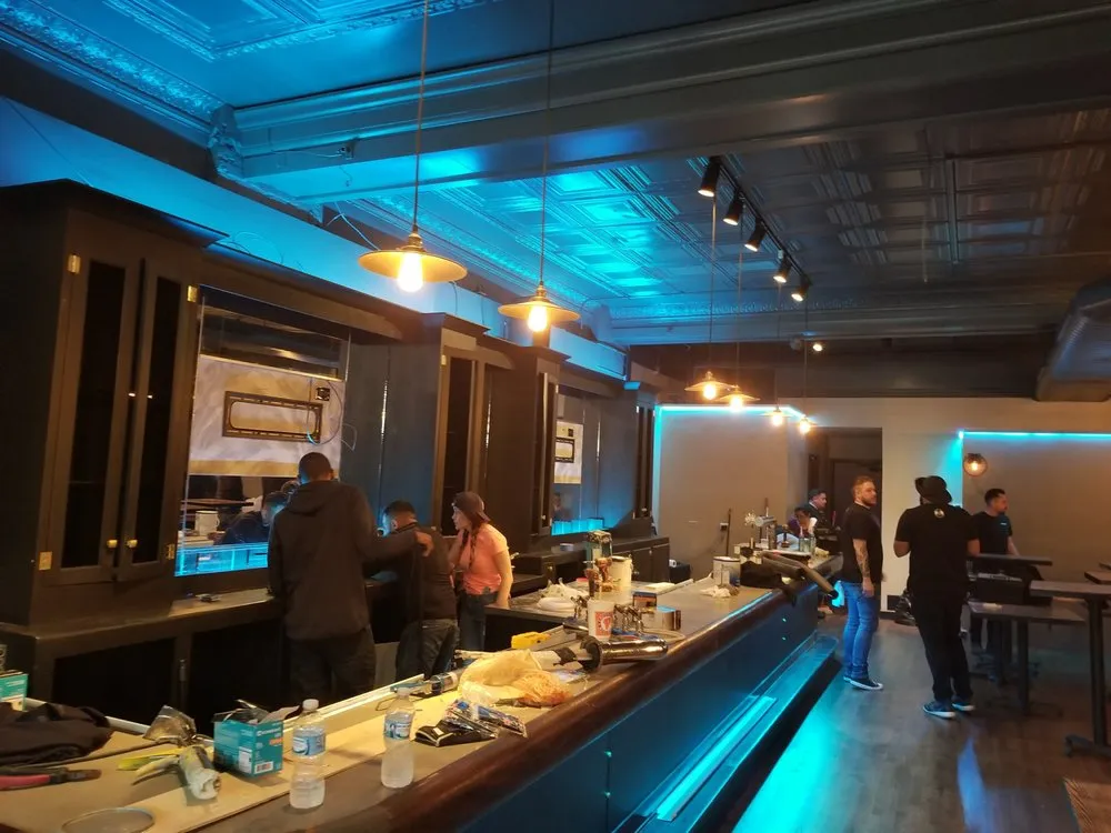 Trusted outlet and switch repair experts serving ,  - Greenline Electric