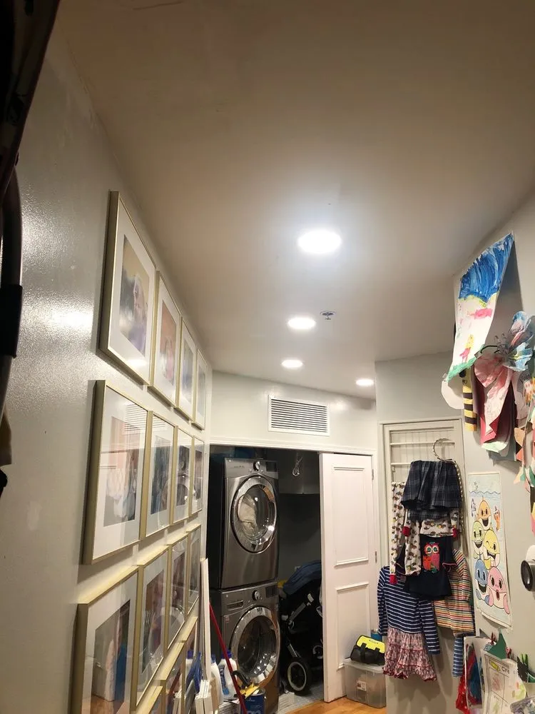 Slide of Greenline Electric