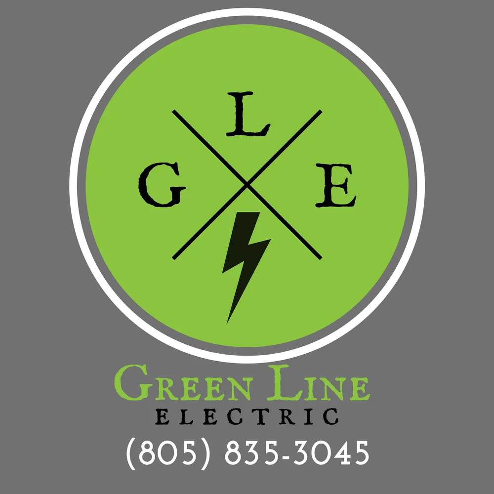 Slide of GreenLine Lighting & Electric