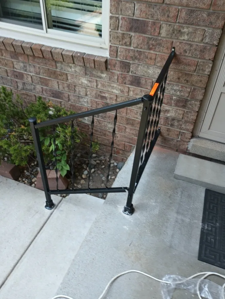 Slide of Greenlite Repair Services