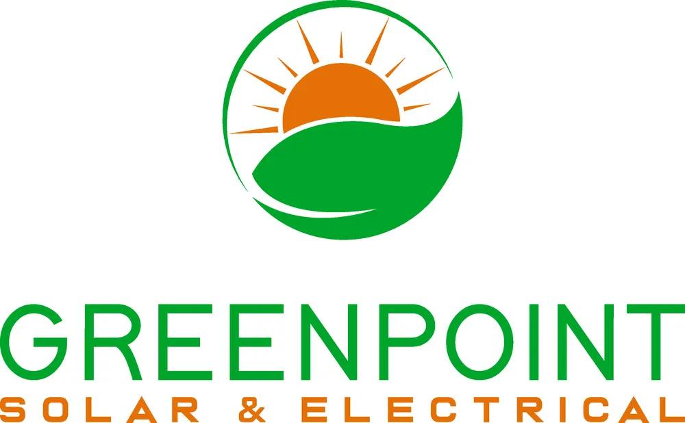Slide of Greenpoint Solar and Electrical