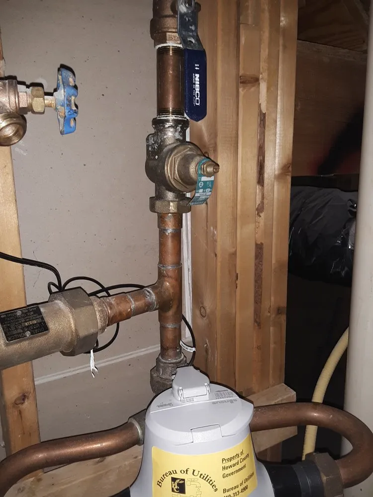 Reliable panel upgrade in Washington, MD by Green's Electric and Plumbing