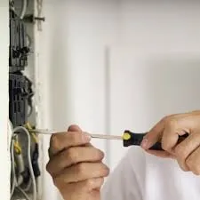 Expert outlet and switch repair service in Washington, MD - Green's Electric and Plumbing