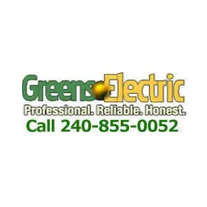 Licensed electrician providing lighting installation in Washington, MD - Green's Electric and Plumbing