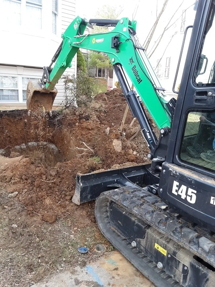 Expert electrical repair service in Washington, MD - Green's Electric and Plumbing