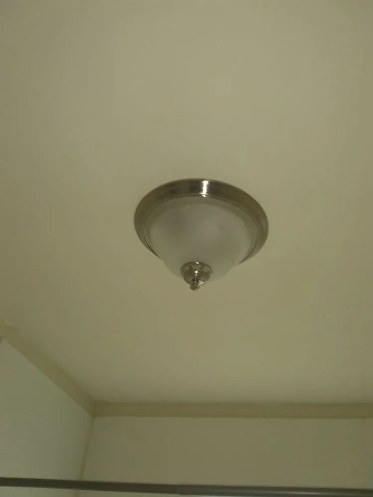 Slide of Green's Handy Service