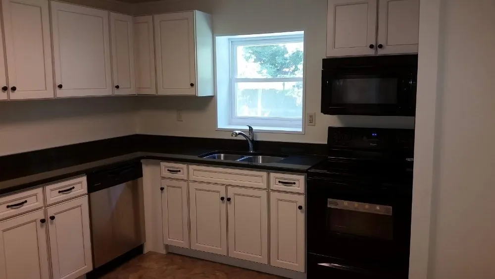 Trusted electrician providing circuit breaker repair in Kunkletown, PA - Green's Improvements