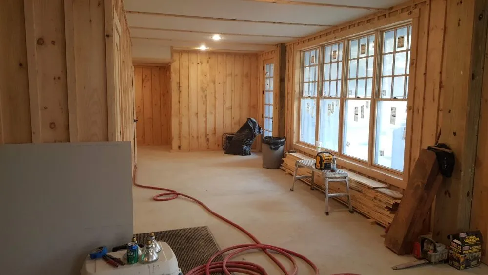 Expert outlet and switch repair experts serving Kunkletown, PA - Green's Improvements