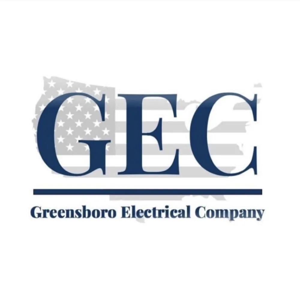 Slide of Greensboro Electrical Company