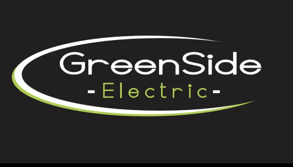Slide of Greenside Electric
