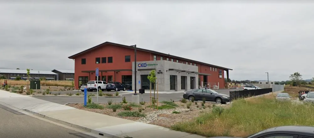 Slide of Greentech Renewables San Luis Obispo