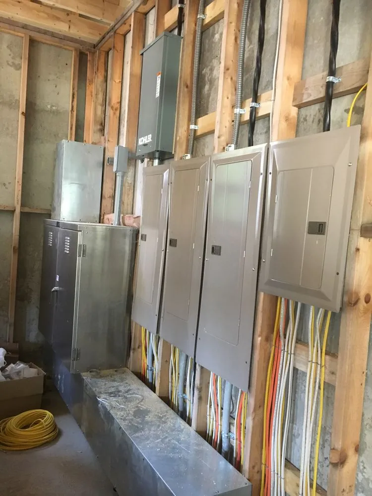 Slide of Greentech Service