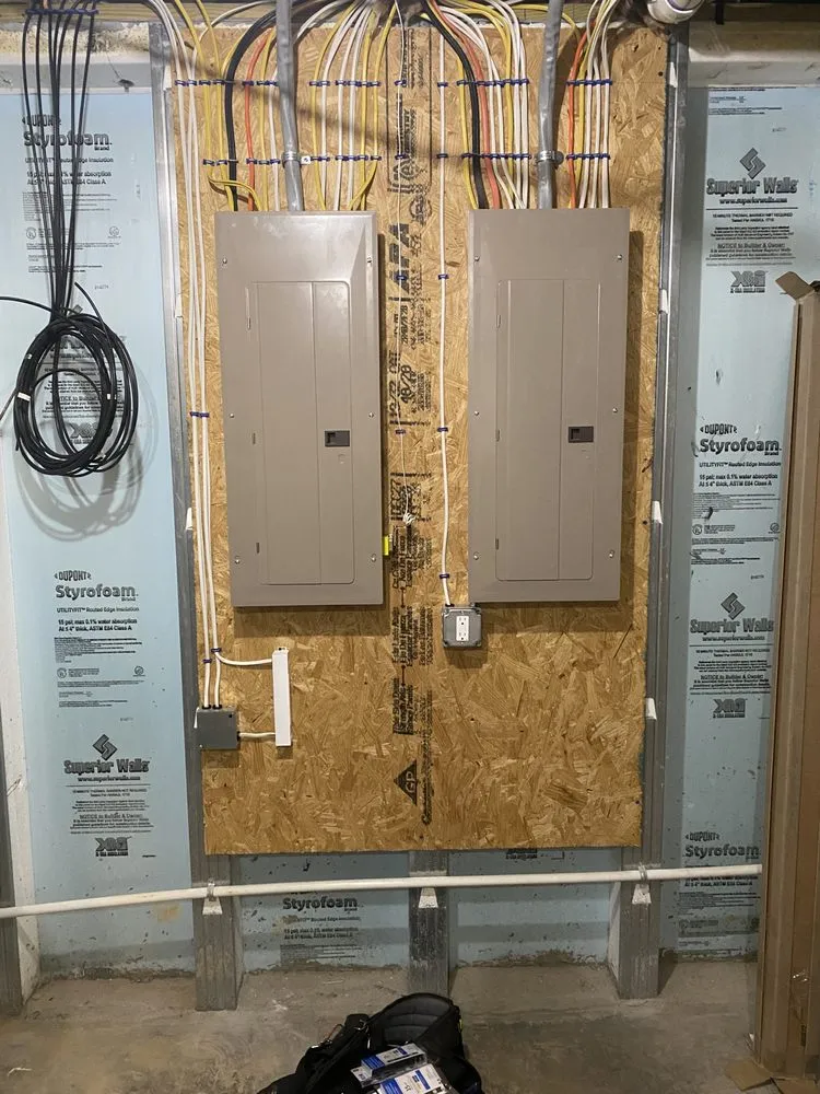 Slide of Greentech Service