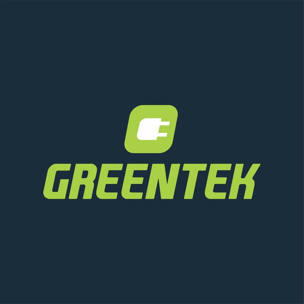 Slide of Greentek Electrical Services