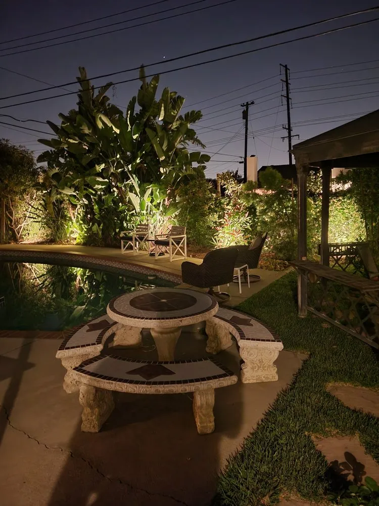 Slide of Greentree Electrical Services