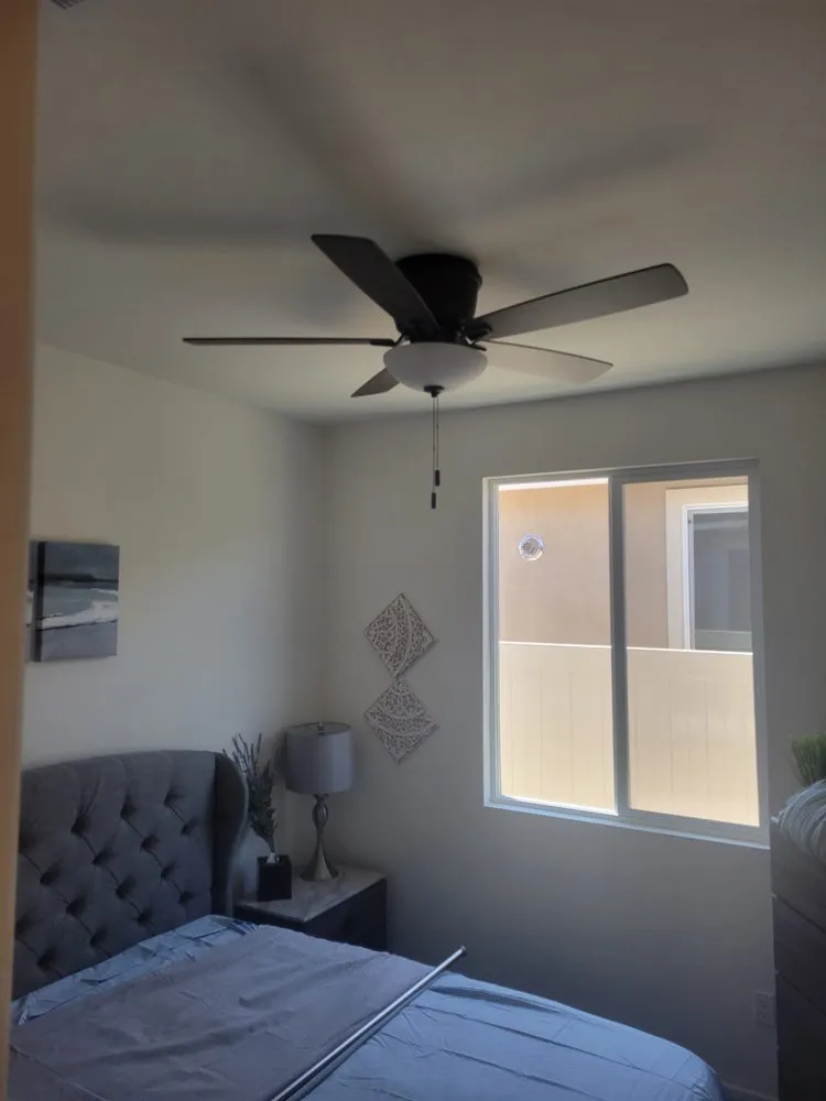 Slide of Greentree Electrical Services