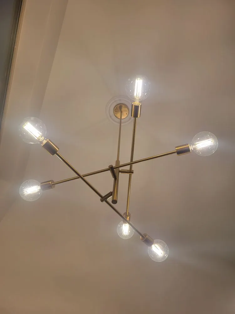 Slide of Greentree Electrical Services