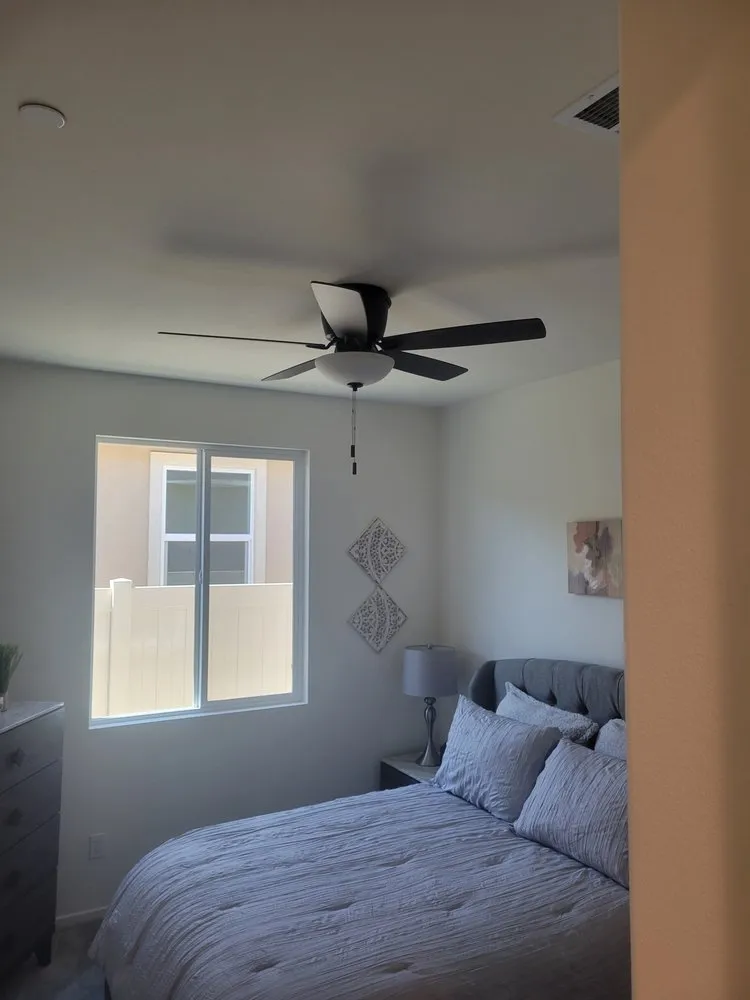 Slide of Greentree Electrical Services