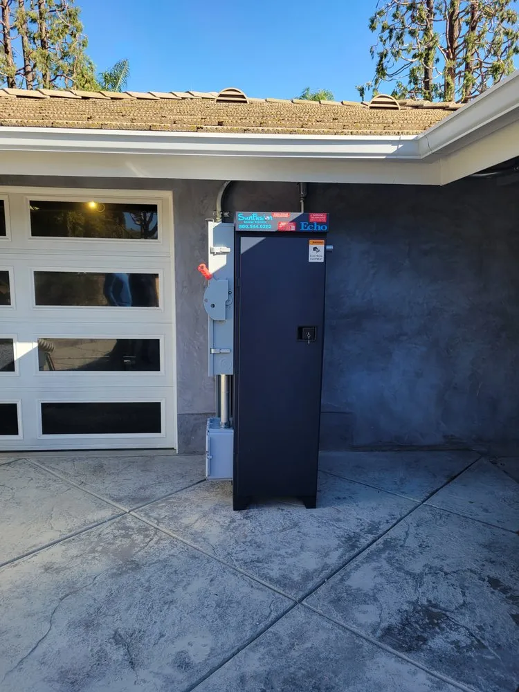 Slide of Greentree Electrical Services