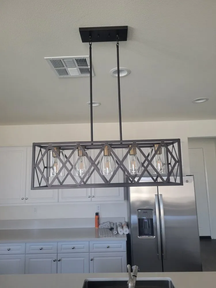 Emergency lighting installation service in ,  - Greentree Electrical Services