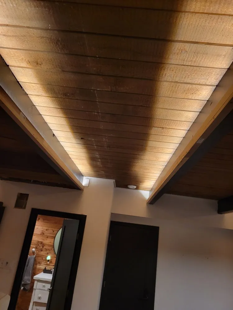 Slide of Greentree Electrical Services