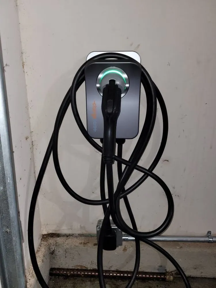 Slide of Greenville Electric