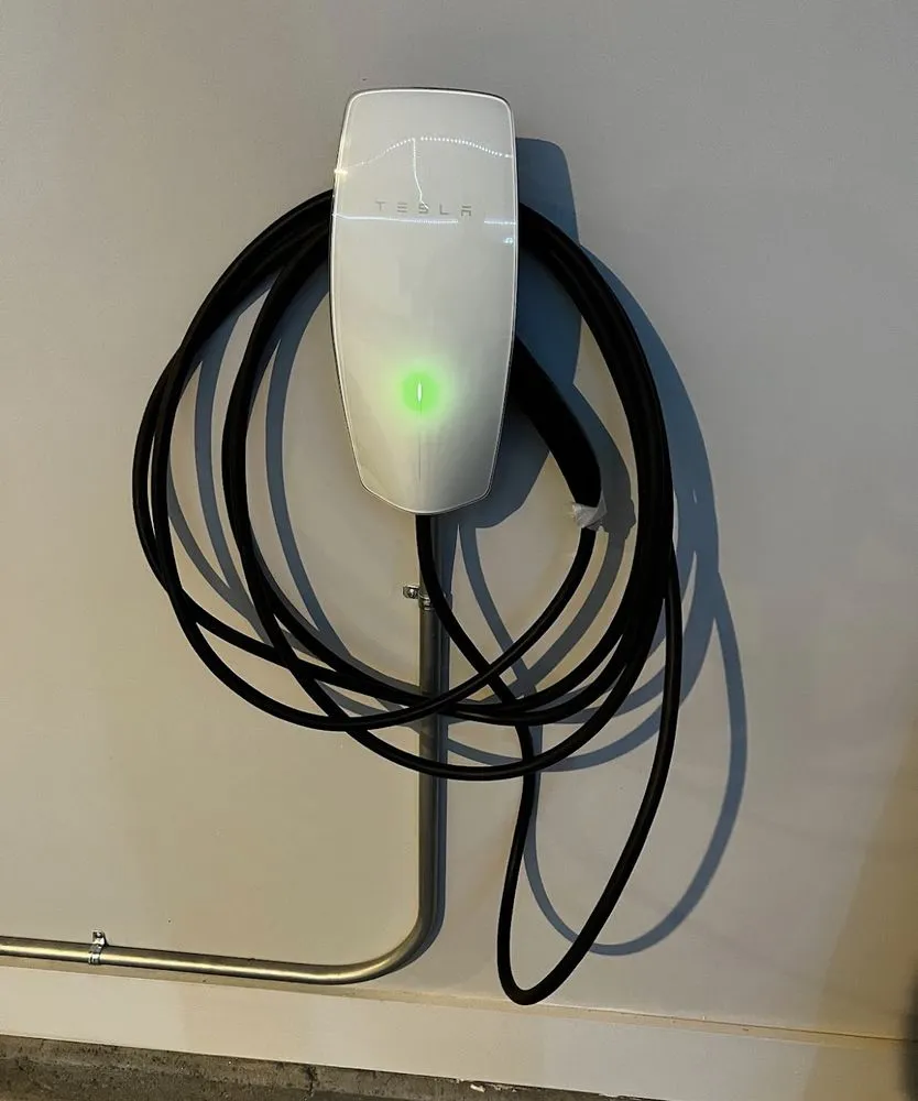 Slide of Greenville Electric