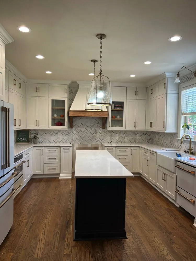 Slide of Greenville Electric